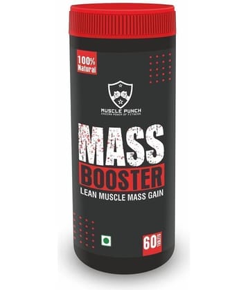 Muscle Punch - Tablets Special Supplement ( Pack of 1 )