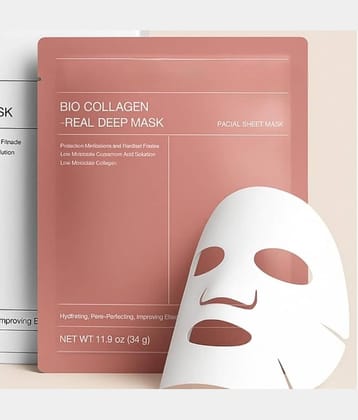 Sebora - Anti-Aging Mask for All Skin Type ( Pack of 1 )