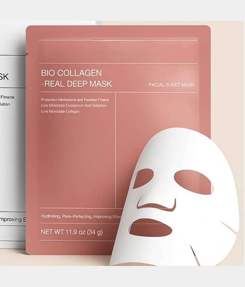 Sebora - Anti-Aging Mask for All Skin Type ( Pack of 1 )