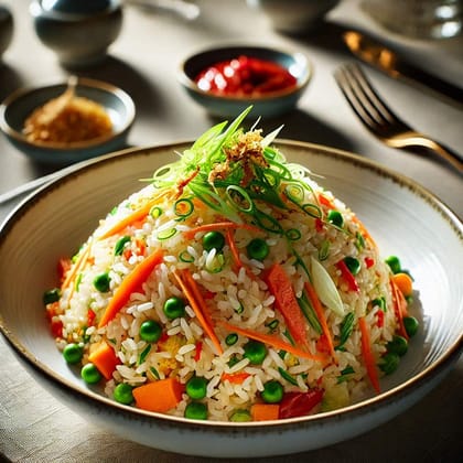 Fried Rice