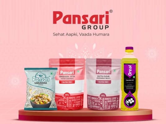 Pansari