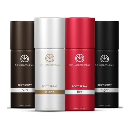 Body Spray | Perfume Gift Set