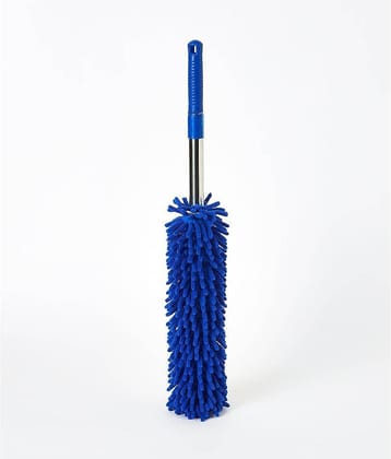 mahek accessories Blue Duster For