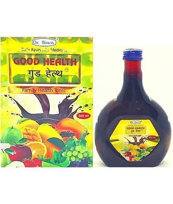 Dr. Biswas Liquid For Immunity ( Pack of 1 )