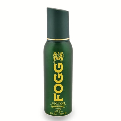 Fogg Fragrant Body Spray - Victor, 120Ml