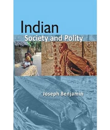 Indian Society And Polity