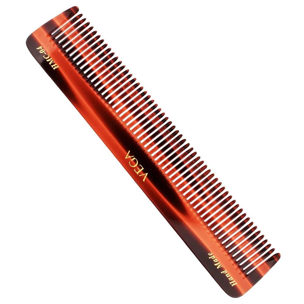 Vega Handmade Comb Graduated Dressing Hmc-04