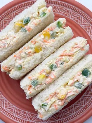 Veg Sandwich