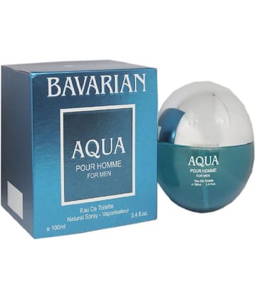 BN parfums - BN PERFUMS BAVARIAN MEN  Eau De Toilette Eau De Toilette (EDT) For Unisex 100 ( Pack of 1 )