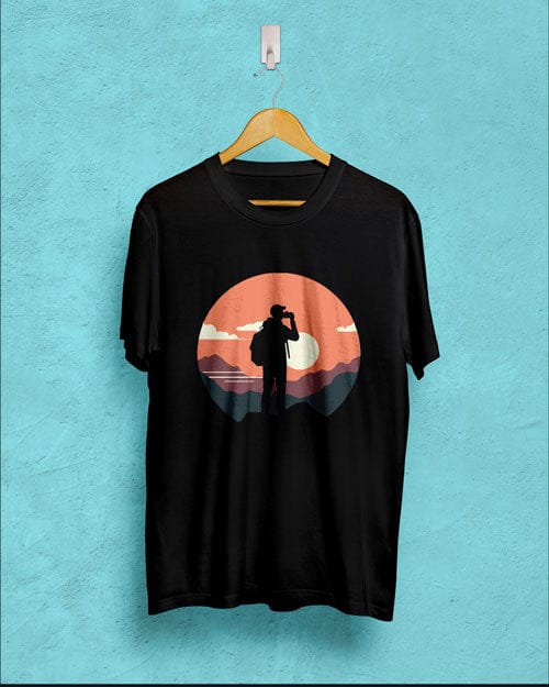jajabor 2 | Bong Graphic Tees | black-Black / X-small
