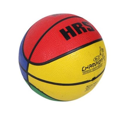 HRS Champion Basketball Size-7