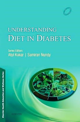 Understanding Diet in Diabetes Mellitus, 1ed
