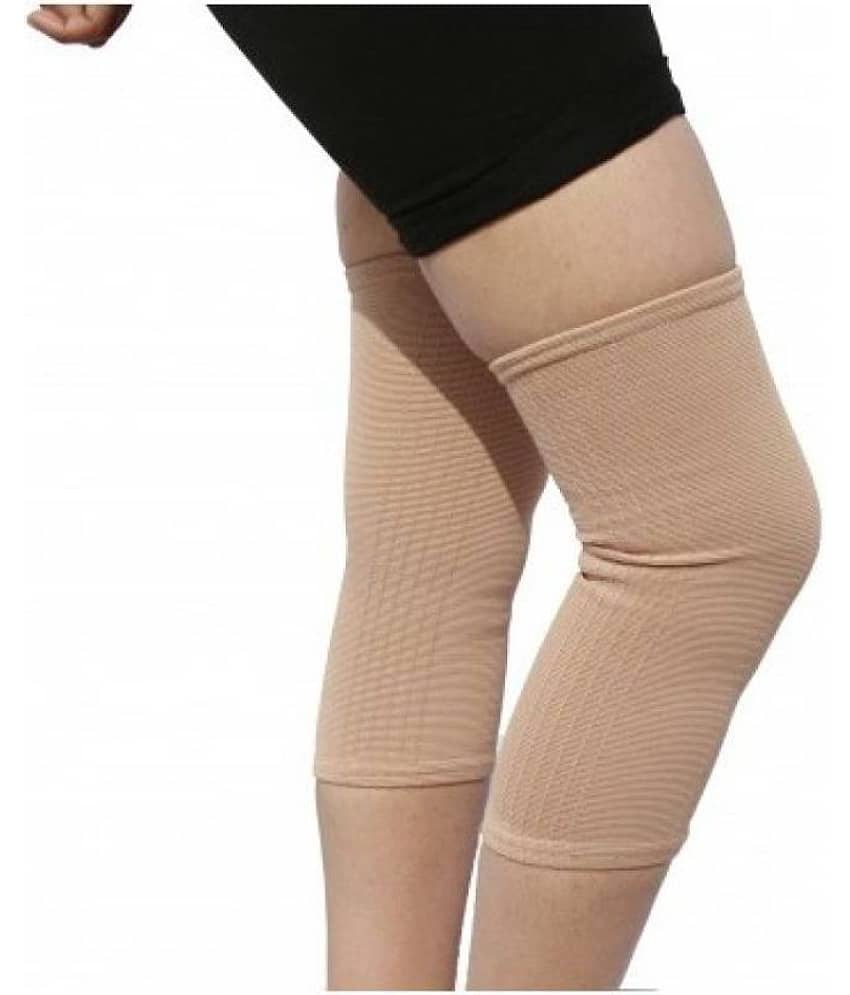 KUDIZE Knee Cap Support Lycra - M
