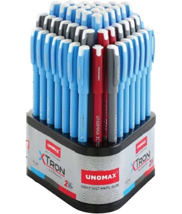 Unomax Xtron 2X Pack of 50