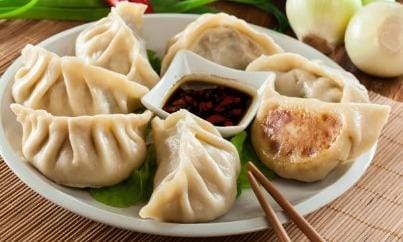 House Of Momos