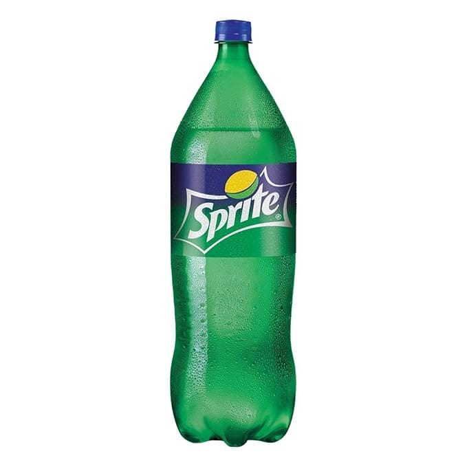 Sprite Cold Drink 2.25 LITRE