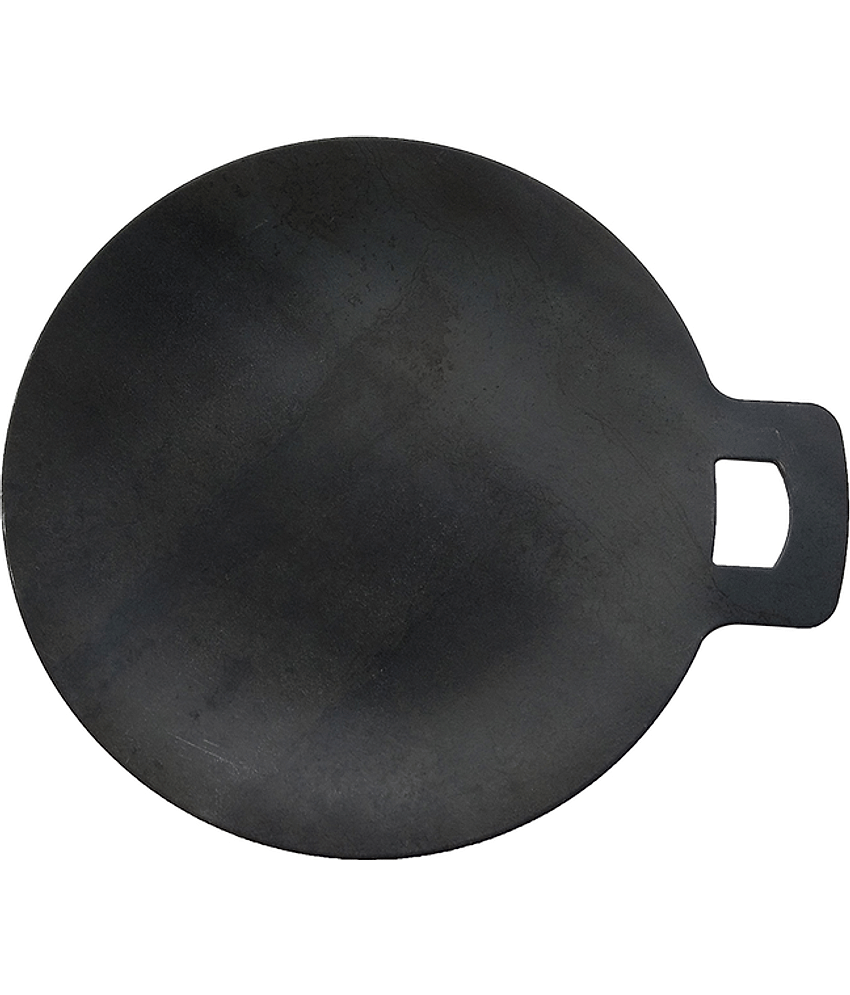 The Indus Valley Iron Tawa