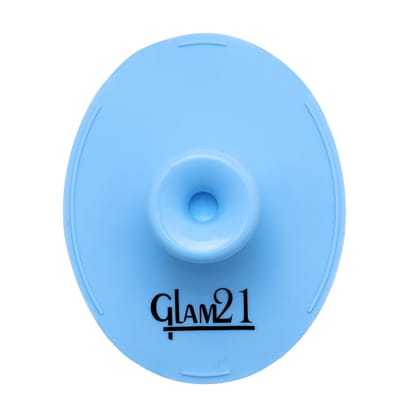 Silicone Face Cleanser-Big