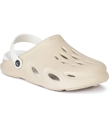 Aqualite - Dark Grey Men's Clogs