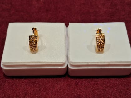 BALI EARING