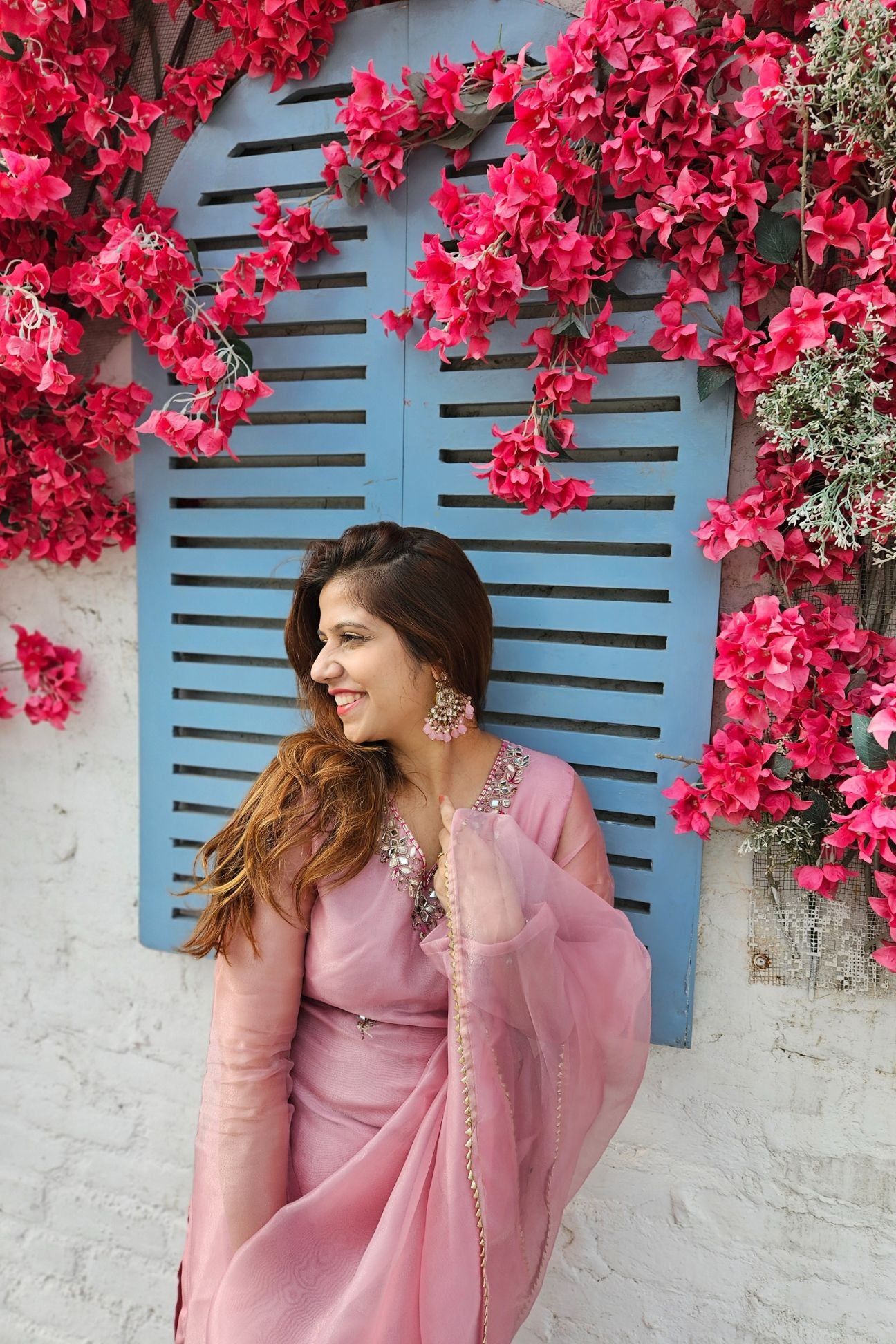 Gulzar Glamour Kurta Set-XXS