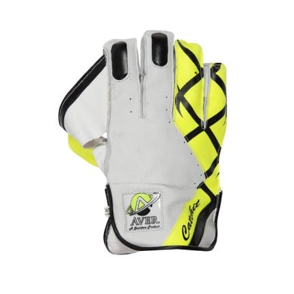 Aver Catch It Wicket-Keeping Gloves