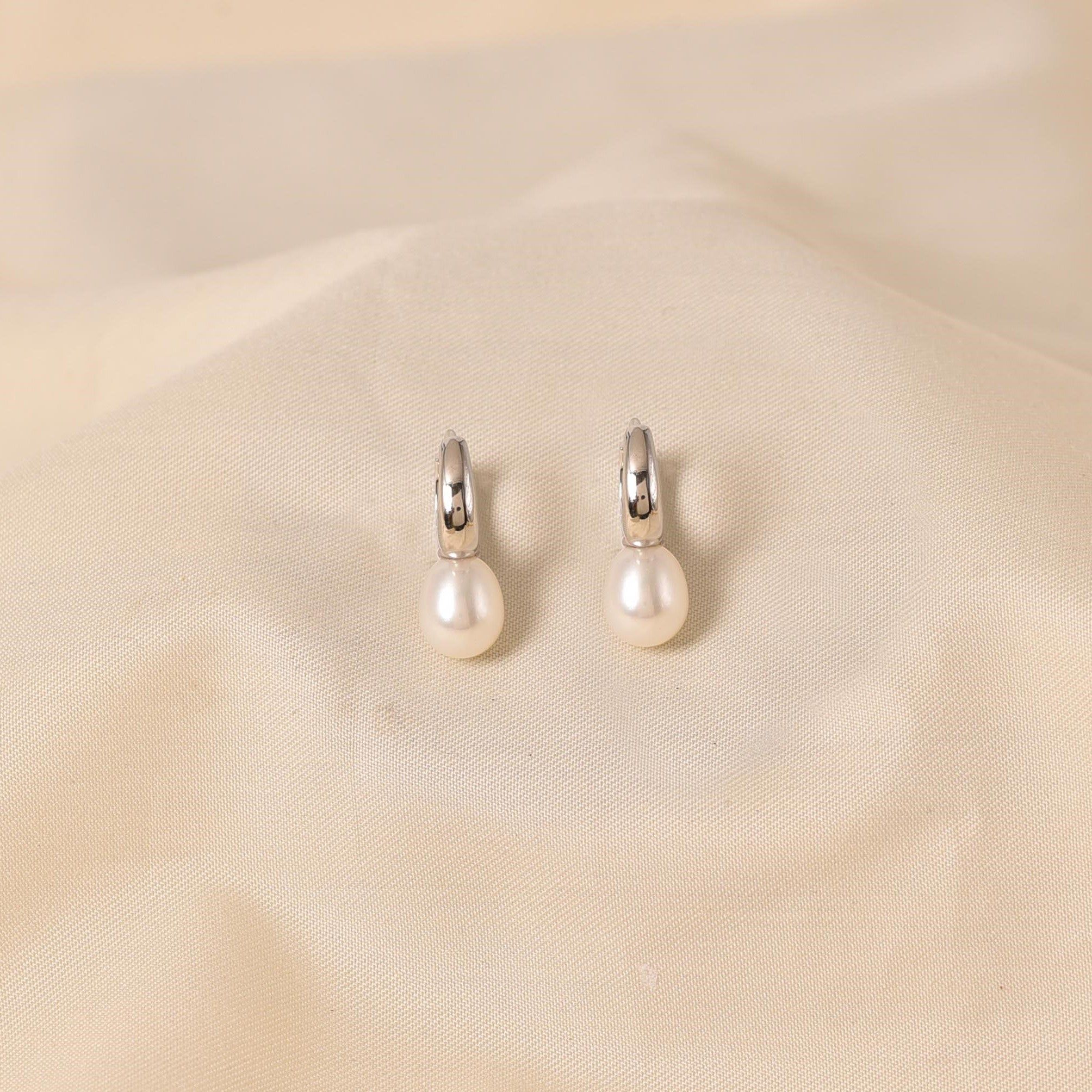 Salima Earrings