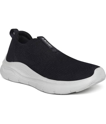 Action Sports Shoes For Men Gray Men's Sports Running Shoes