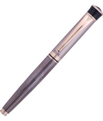 Krink Metal Roller Pen with Germany Made Refill ( Pack of 1 )