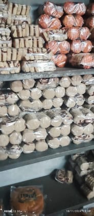 Delicious Mini Cakes Variety Pack ALTAF BAKERY