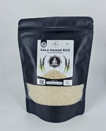 Tarai Kanak Jeera Rice 1 kg Chemical Free Premium Rice