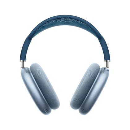 AIRPODS MAX SKY BLUE-HIN