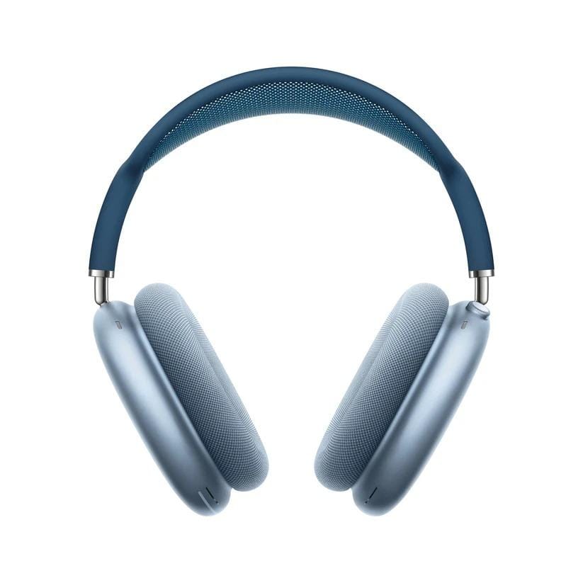 AIRPODS MAX SKY BLUE-HIN