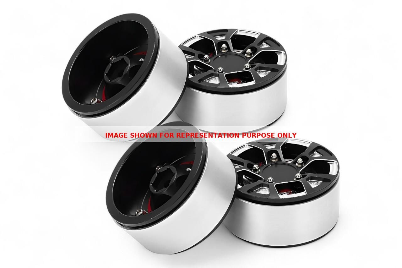 Sona Mandira Rear Wheel Hub HBF10000