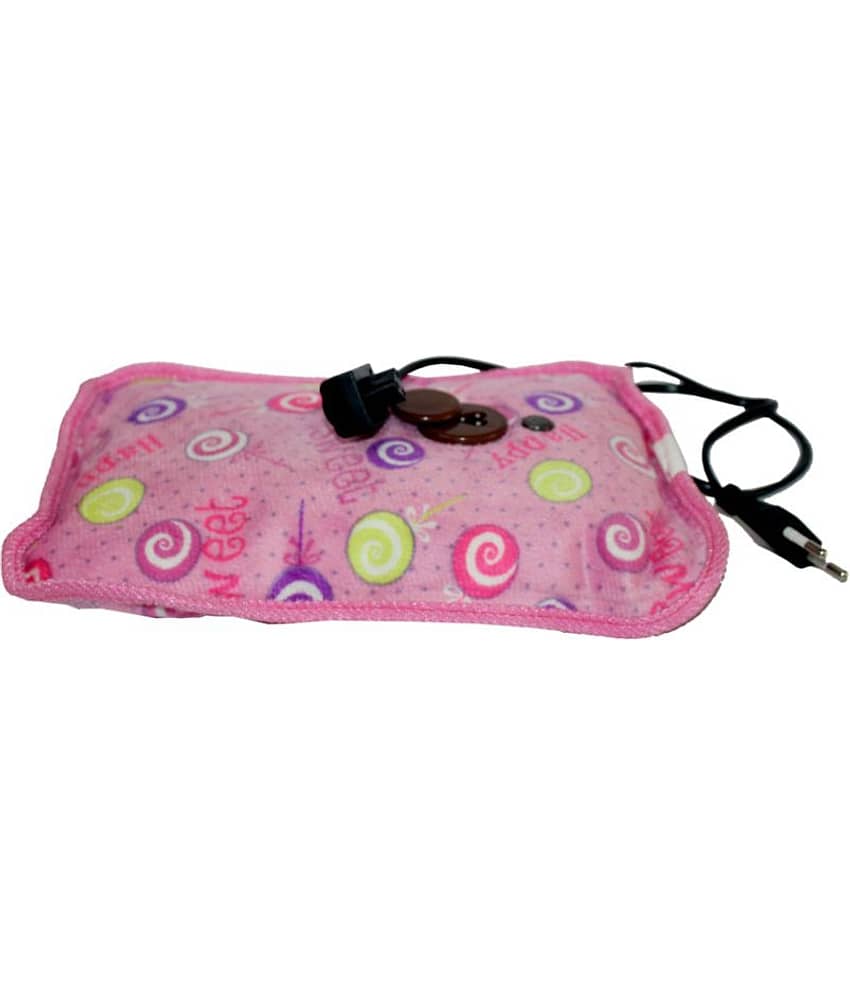 Scrazy Heating Pad