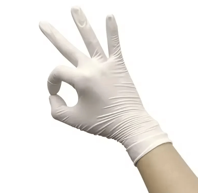 Surgical Powder free High Quality Gloves