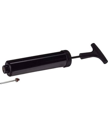Black Football Air Pump ( Pack of 1 )
