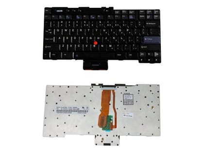 Lenovo Laptop Keyboard Replacement for Thinkpad T40 3 Screw (R51) Lenovo Laptop Keyboard Replacement for Thinkpad T40 3 Screw (R51)
