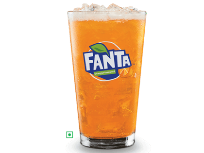 Medium Fanta