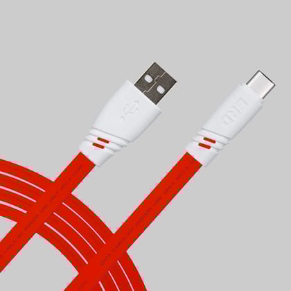 ERD UC-237 USB C Flat Data Cable