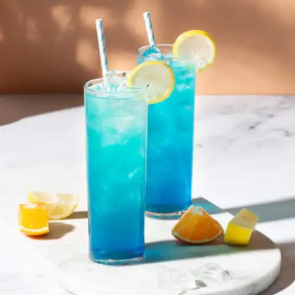 Blue Curacao