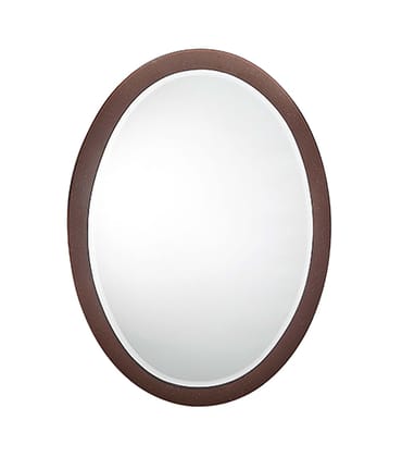 Bevelled Mirror 18x24 Inches with 4 mm x 2mm Thickness