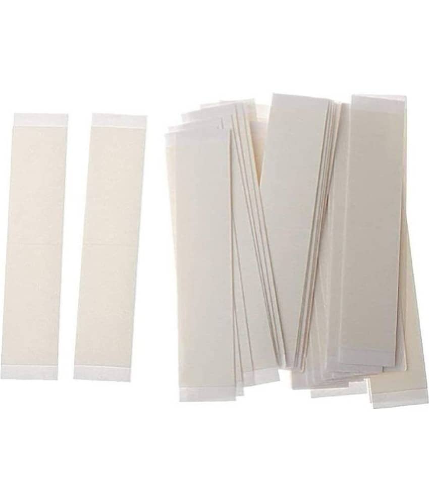 purple dust - Transparent Double Sided Pack of 2 ( Pack of 2 )