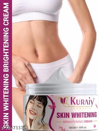 Useful Whitening Cream