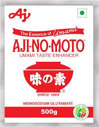 AJI-NO-MOTO 500G