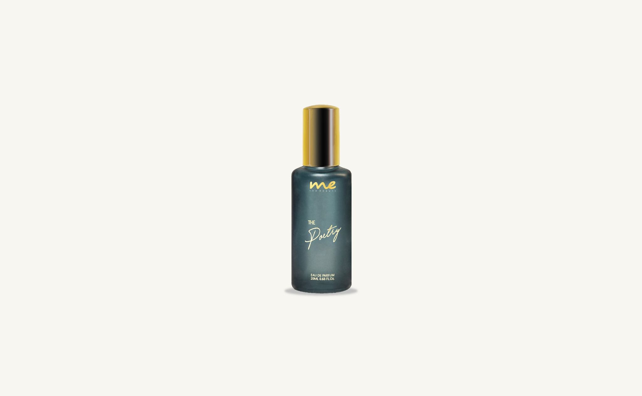 The Poetry - Drifting Soft On Morning Air, A Whisper Blooms, A Scent So Rare ! 20ml