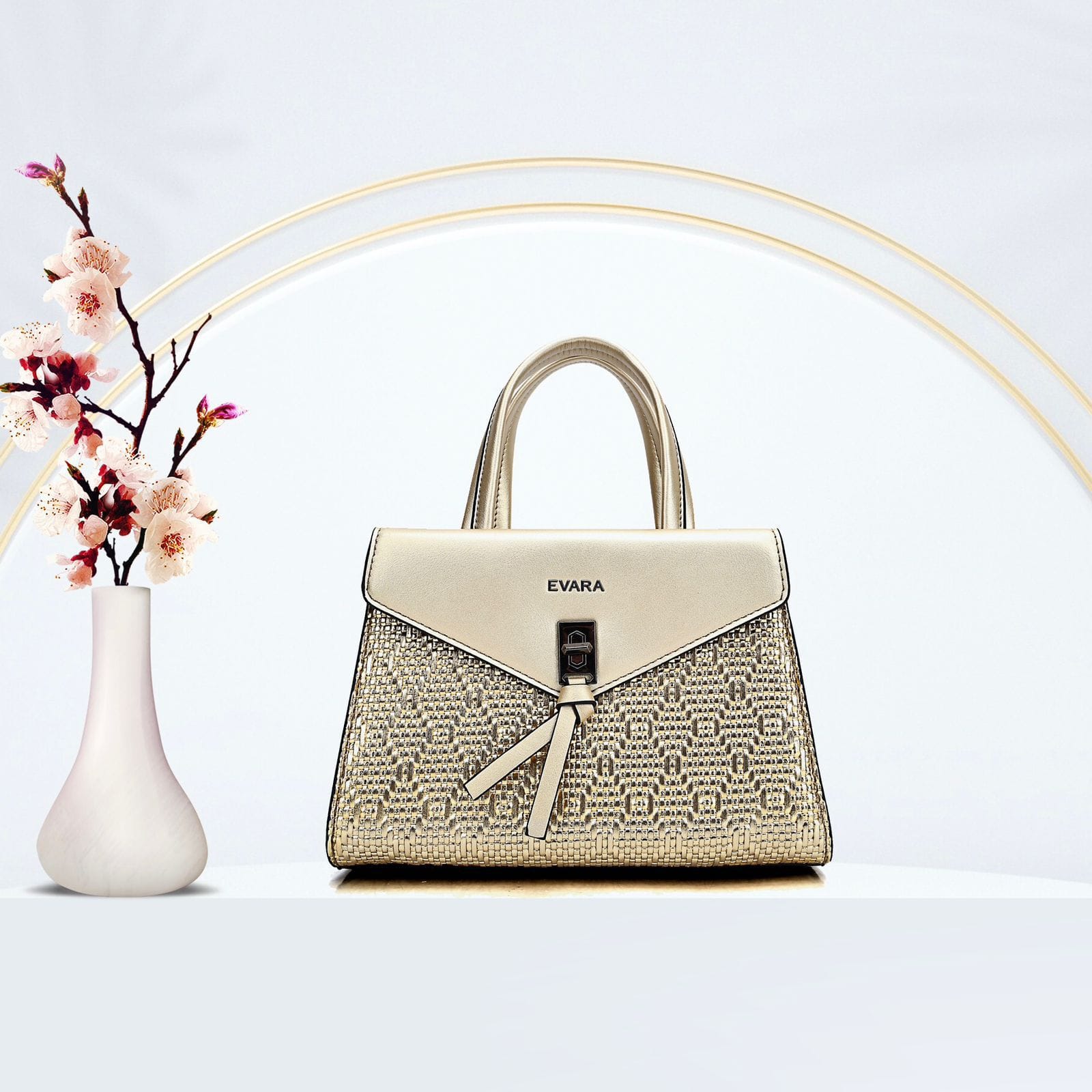 Party wear bags design for Groom