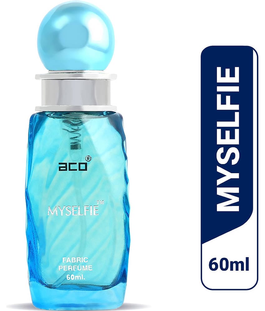 Aco Myselfie Perfume For Men & Women, 60ml