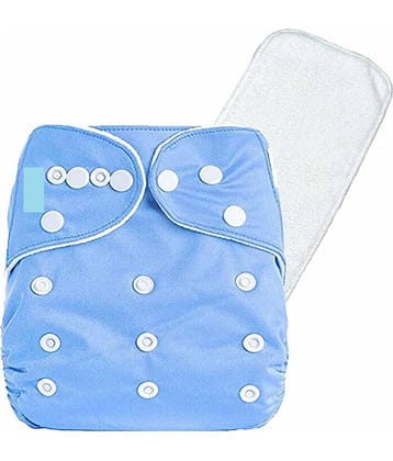 aurapuro - New Born/XS Diaper Pants ( Pack of 1 )
