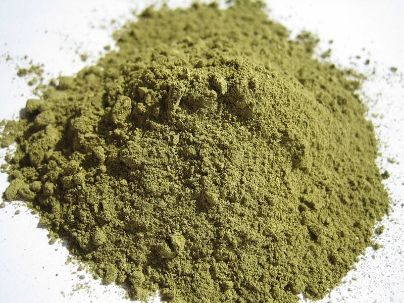 MEHENDI/HENNA POWDER 250g